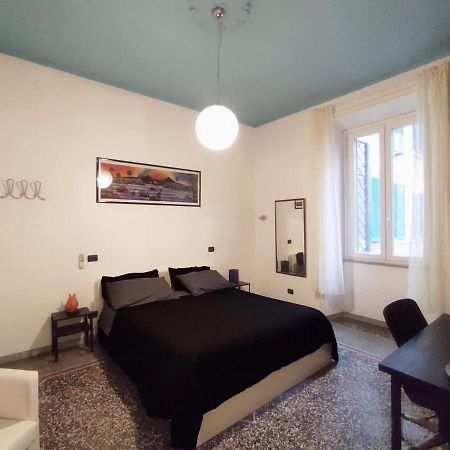Locazione Turistica San Giovanni, Via Voghera Rome Buitenkant foto